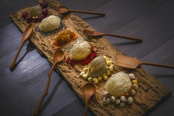 Nên chọn mua tổ yến thô hay tổ yến tinh chế?